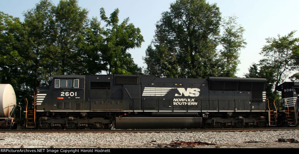 NS 2601